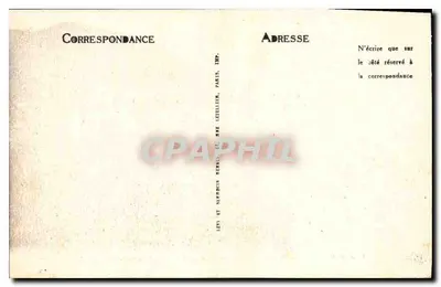 Z HYÈRES — San Salvadour — Ogólny widok — LL — Rewers