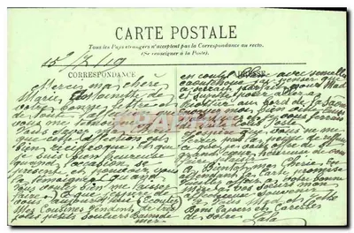 O Cabo Fréhel — A Agulha e o Abismo — LL. — Verso