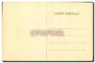 Orange — Arc de Triomphe — Librairie Jacob — Rewers
