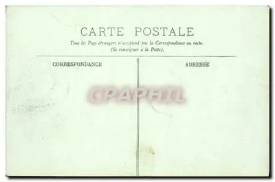 Trouville — El Hotel des Roches Noires — LL. n°34 — Reverso