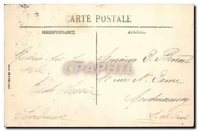 Bordeaux — Kolumny Rostrale — LL. — Rewers