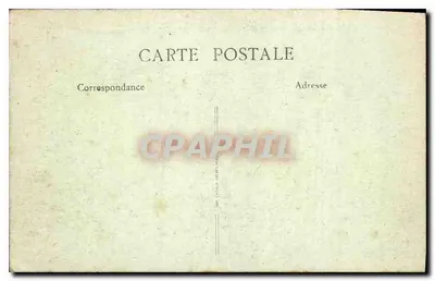 Paray-le-Monial (S.-et-L.) — L'Hôpital et la Colombière construite en 1877 — Rewers