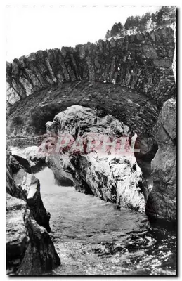 O Ponte de Soucy — Saint Jean du Gard (Gard) — Coleção Jean Lafont