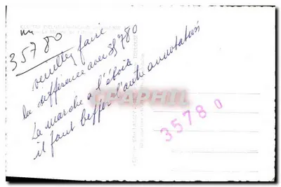 Zamknięcie kościoła — szczegół rzeźbiarski — Larrey — Rewers