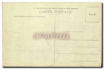 Eu - Vista geral — Canção do Prefeito de Eu — editor não identificado — Verso
