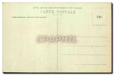 La Laita w Pouldu — widok rzeki otoczonej lasami — Laurani-Nel, Rennes — Rewers