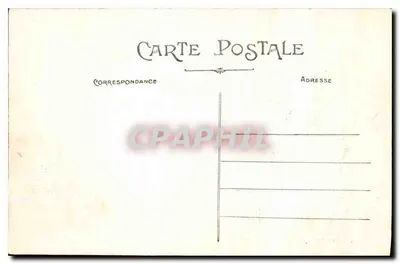 Tours (Loire-et-Loire) — Ogólny widok na Loirę, Most kamienny, Katedra Świętego Gatiana — A.P. n°6 bis — Rewers