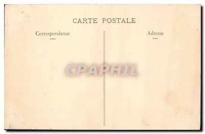 Saint-Rambert-l'Île-Barbe — A Saône — EDITOR N°204 — Verso