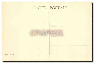 Cahors — Most Valentré (zabytek) i brzegi Lotu — Rewers
