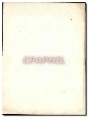 Trzech dzieci w strojach epokowych — scena ogrodowa — bez wydawcy ani widocznego numeru — Rewers