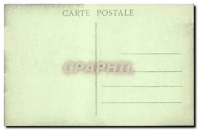 Vendôme — Most Chartrain — Papeterie H. Chartier, Vendôme, nr 565 — Rewers