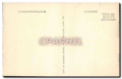 Vendôme (L.-et-C.) — Antigo Hotel do Governador (séculos XV e XVI) — Moradia do Governador Maillé-Benéhart, que sustentou o cerco em sua própria residência, sob a Liga, em 1589 — Verso