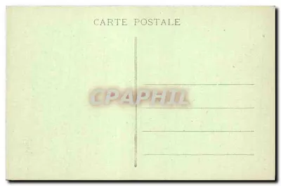 Vendôme — Widok ogólny — seria 507 — Wydawca: Drukarnia Châlons-sur-Marne — Rewers