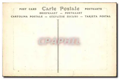 Túmulo dos Gerais Poloneses — Montmorency — Kéliografia de N.D. Phot. — Verso