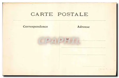 Rambouillet - Il Parco e il Castello — Parigi e i suoi dintorni - 79 — Verso