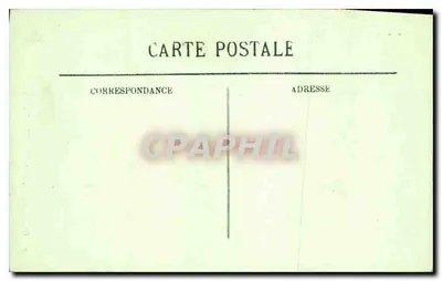 Compiègne — Porta Chapelle — LL. — n° 108 — Rewers