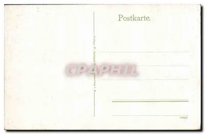 Strasbourg — Pełny widok — Verlag W. Springer & Co. Strasbourg — Rewers