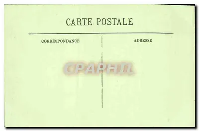 A Chartreuse do Val de Bénédition — O Poço dos Sacristãos — LL — n°102 — Verso