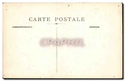 LYON - Most Guillotière i Hotel de la Mutualité — Chaudsures Arcadou — Rewers
