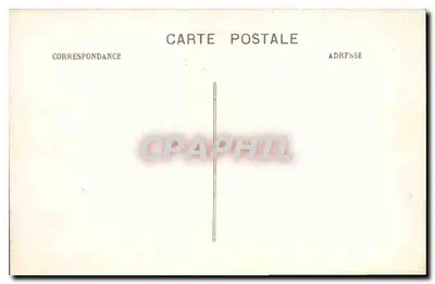 Gien (Loiret) — Vista Geral — Coleção Marchand, Sully & Loire — Verso