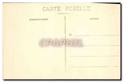 Bombon — Parterre — widok parterrów zdobionych motywami geometrycznymi i roślinnymi — Rewers