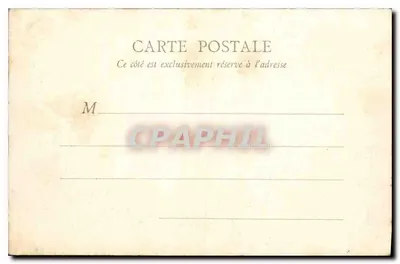 Lyon (okolice) — Akwedukt Bonnand — B. F., Paryż — Rewers