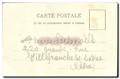 Túmulo de Marguerite d'Autrèche — Bourg-en-Bresse — Igreja de Brou — Verso