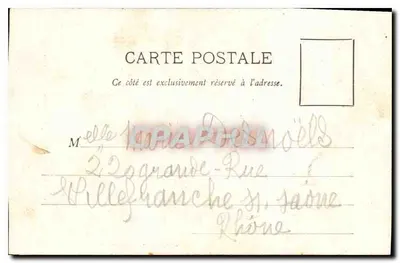 Bourg-en-Bresse - Kerk van Brou - De Stalles — Achterkant