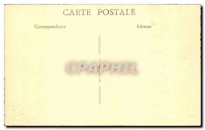 Lyon — Kasa Depozytowa — Most Ainay i Fourvière — Rewers