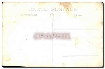 Grupo de soldados — uniformes e chapéus — n°2 — Verso