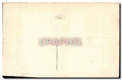 Monte-Carlo. O Casino e as Terrasses — CAP. 145 — editor CAP. — Verso