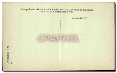 St-AUBIN-sur-MER — Burzowa pora roku — Wyd. Garnier — Rewers