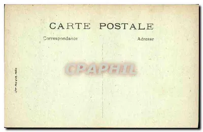 Brest — Vue sur la Rade — LL — Rewers