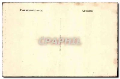 Nicea — Quai Amerykański i Plaża — nr 26 — Rewers