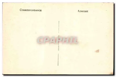NICE — Ogólny widok — n° 31 — Rewers