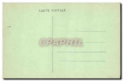 WAILLY-BEAUCAMP (P.-de-C) — Capilla de Nuestra Señora de la Salette — editor no visible — Reverso
