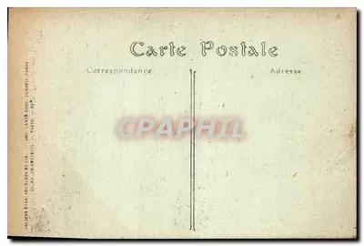 Troyes — Katedra św. Piotra, fasada zachodnia — Fot. R. TROYES. 253 — Rewers