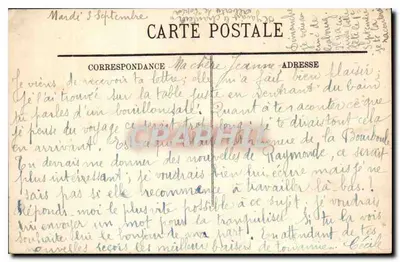 Cabourg — Kasyno — LL. — nr 19 — Rewers