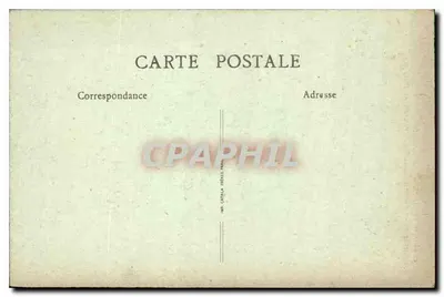 Langres - Porte des Moulins — costruita nel 1647, da Camus — LA HAUTE-MARNE ILLUSTRÉE n°7 — Verso