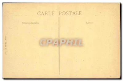 Paryż — Katedra Notre-Dame — Styl ogivalny, zbudowana w latach 1163–1315, odrestaurowana w latach 1845–1857 przez Lassusa i w 1879 przez Viollet-le-Duca — Rewers