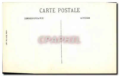 A ABBEY DE SAINT-DENIS — O Transepto — LL. — Verso