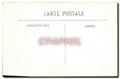 A ABBADIA DE SAINT-DENIS — Os Túmulos, vista geral — LL — Verso