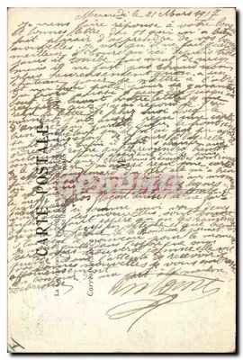 PARIS — A Bolsa. — Editor: Paris, número de série ilegível. — Verso