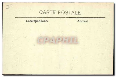 Torre Saint-Jacques — Parigi — J.C. 546 — Verso