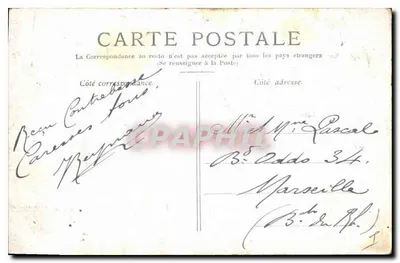 PARIS — La Santa-Chapelle — editor no visible — Reverso