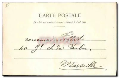 O Hino da Terra ao Sol — Teto de G. Bertrand — Hotel de Ville de Paris — Fototipia A. Bergeret et Cie, Nancy — Verso