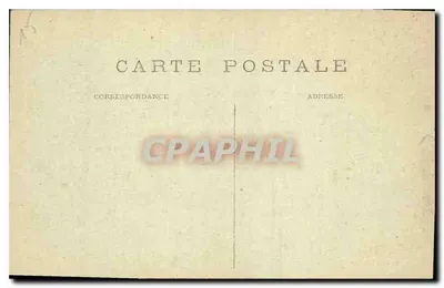 Paris - O Pavilhão da Flor e o Quai das Tijolarias — C. M. — n° 220 — Verso
