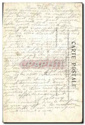 Paryż — Bastylia — Monument Rewolucji — wydawca BYARR — Rewers