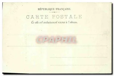 Zajęcie Orléans — seria ilustrowana — LL. — Rewers