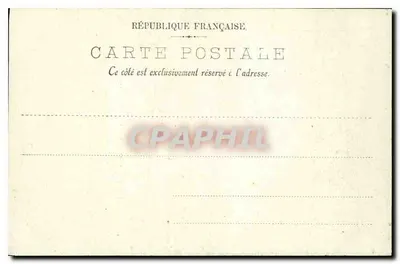 As frescas do Panthéon — A Decapitação de São Denís — LL. Bonnat, n°41 — Verso